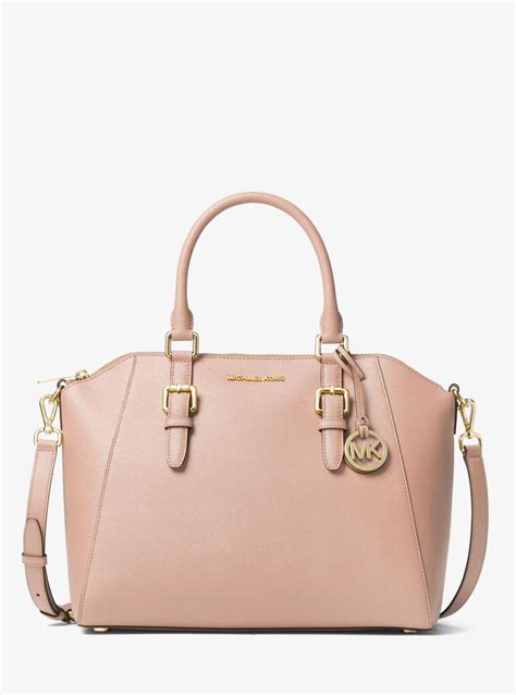 michael kors ciara satchel